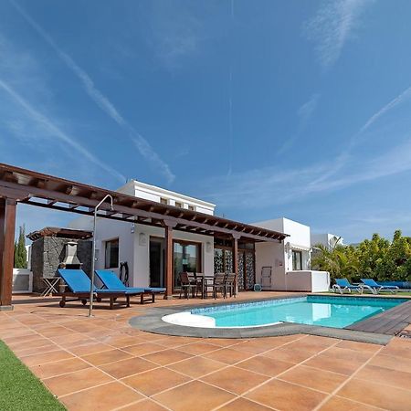 Villa Alegria Playa Blanca  Esterno foto
