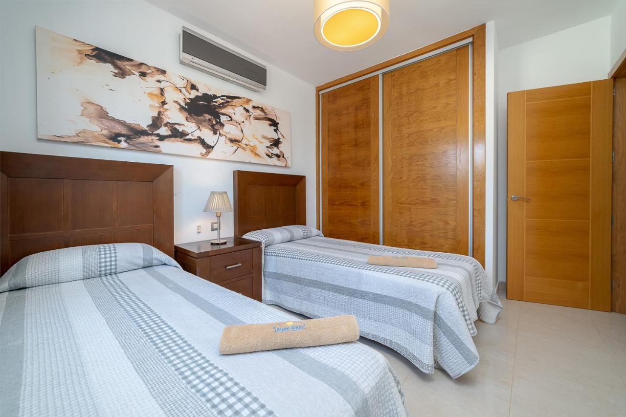 Villa Alegria Playa Blanca  Esterno foto