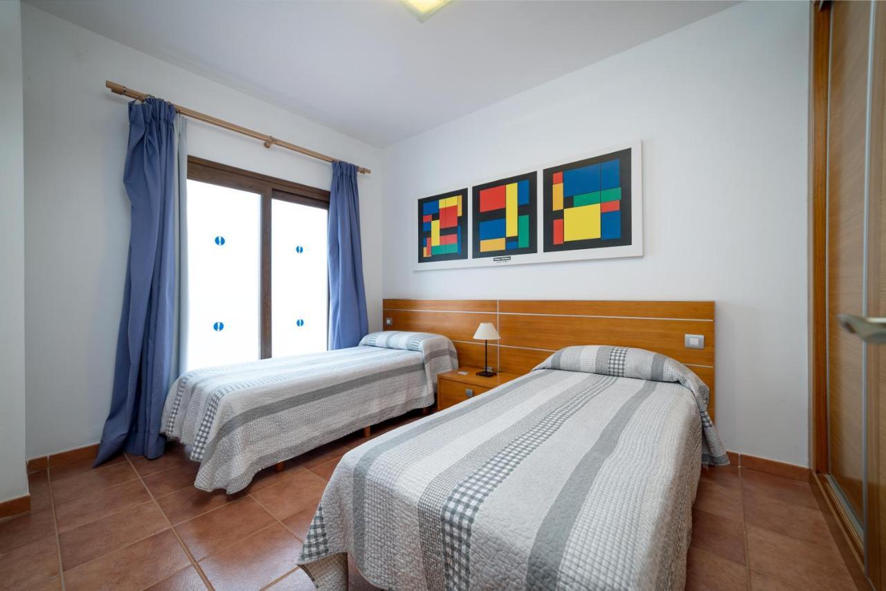 Villa Alegria Playa Blanca  Esterno foto