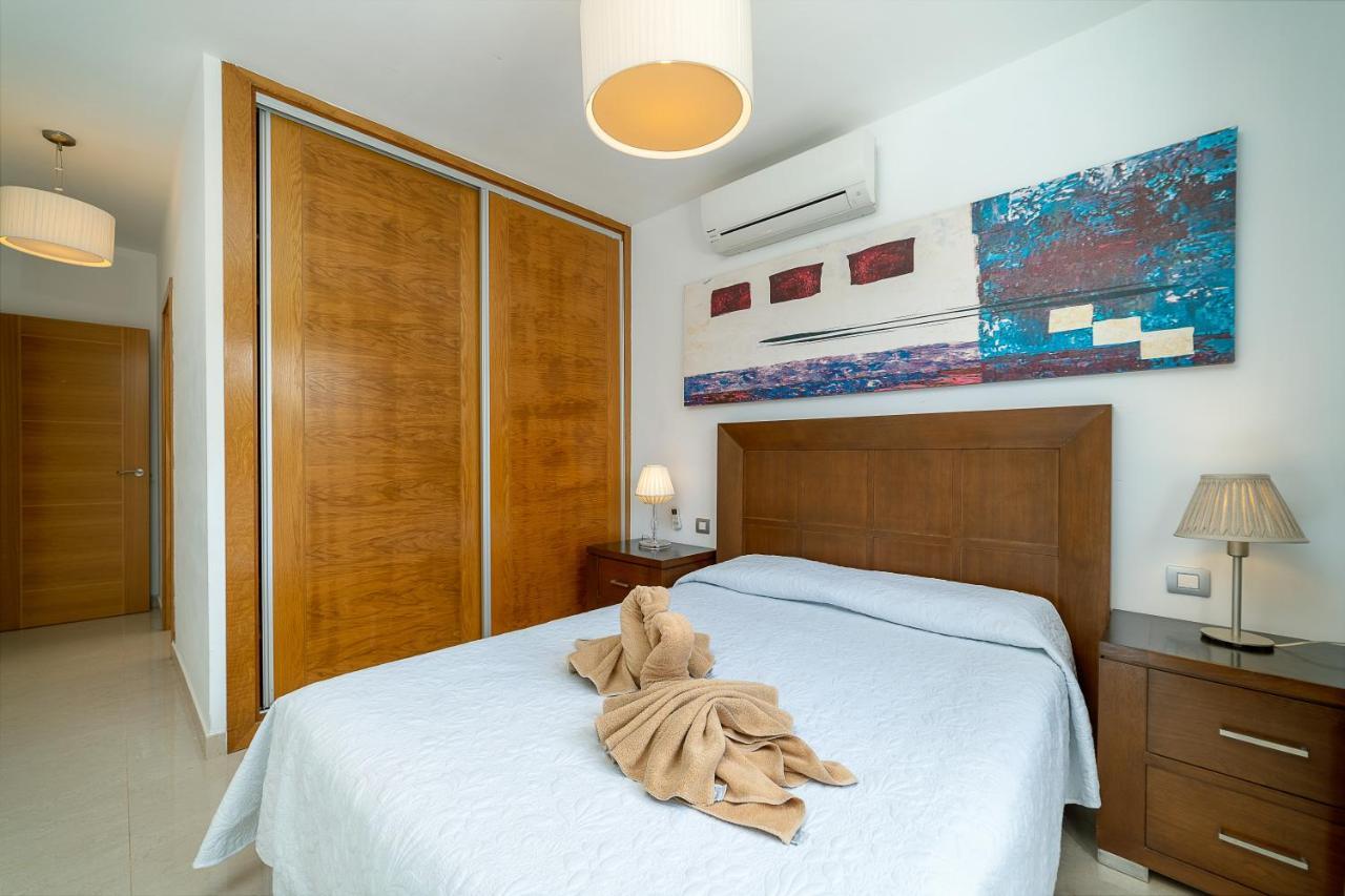 Villa Alegria Playa Blanca  Esterno foto
