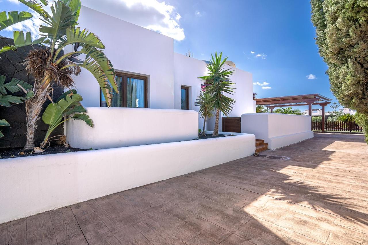 Villa Alegria Playa Blanca  Esterno foto